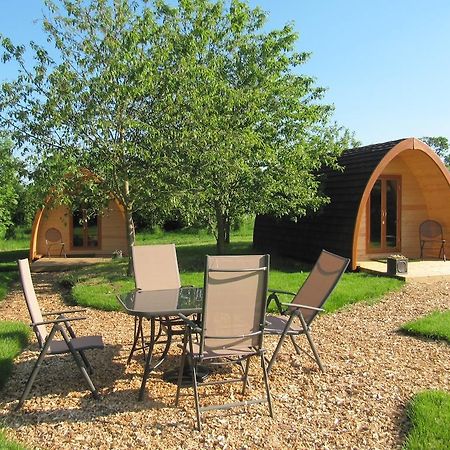 Гостевой дом Wootton Park Wootton Wawen Экстерьер фото
