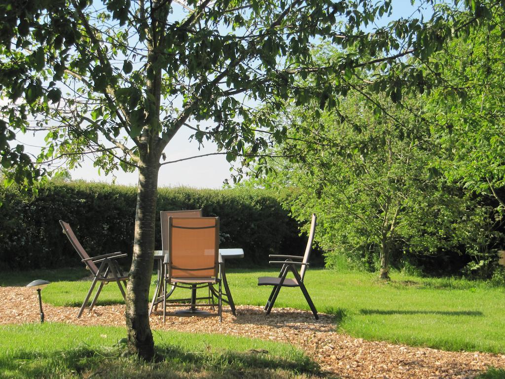Гостевой дом Wootton Park Wootton Wawen Номер фото
