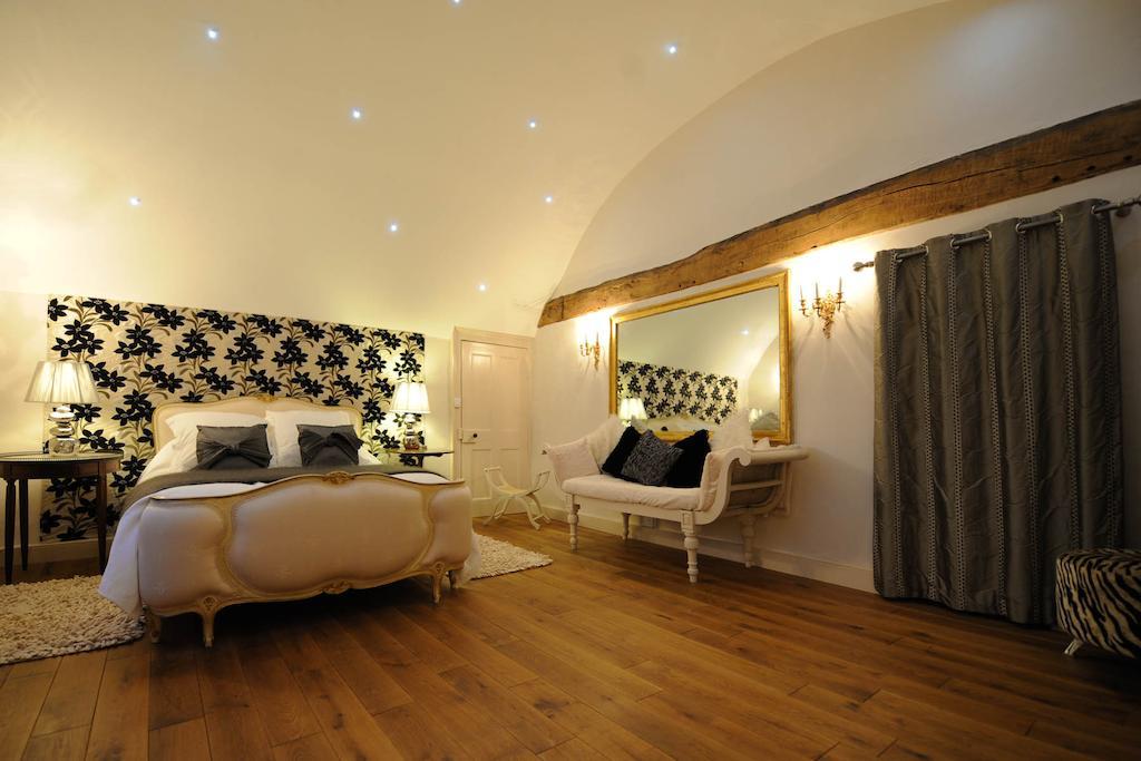 Гостевой дом Wootton Park Wootton Wawen Номер фото