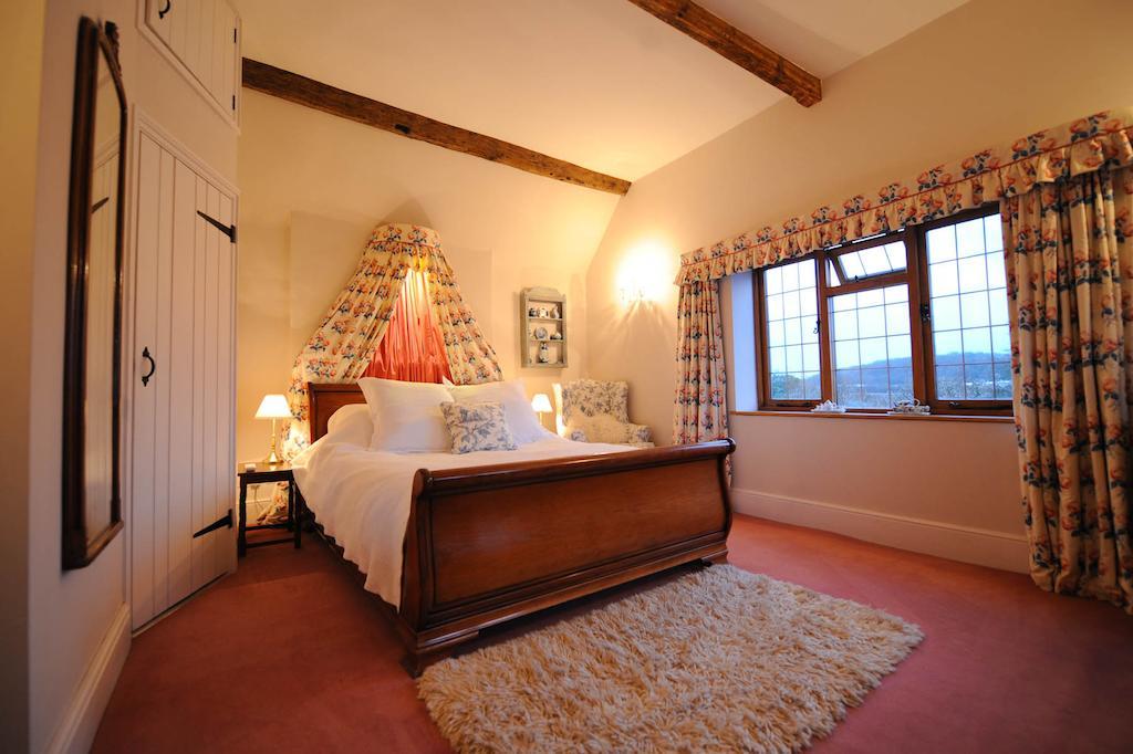 Гостевой дом Wootton Park Wootton Wawen Номер фото
