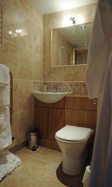 Гостевой дом Wootton Park Wootton Wawen Номер фото