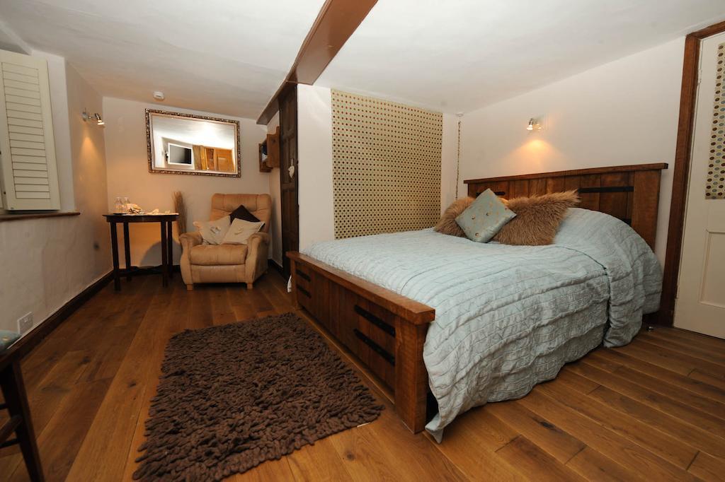 Гостевой дом Wootton Park Wootton Wawen Номер фото