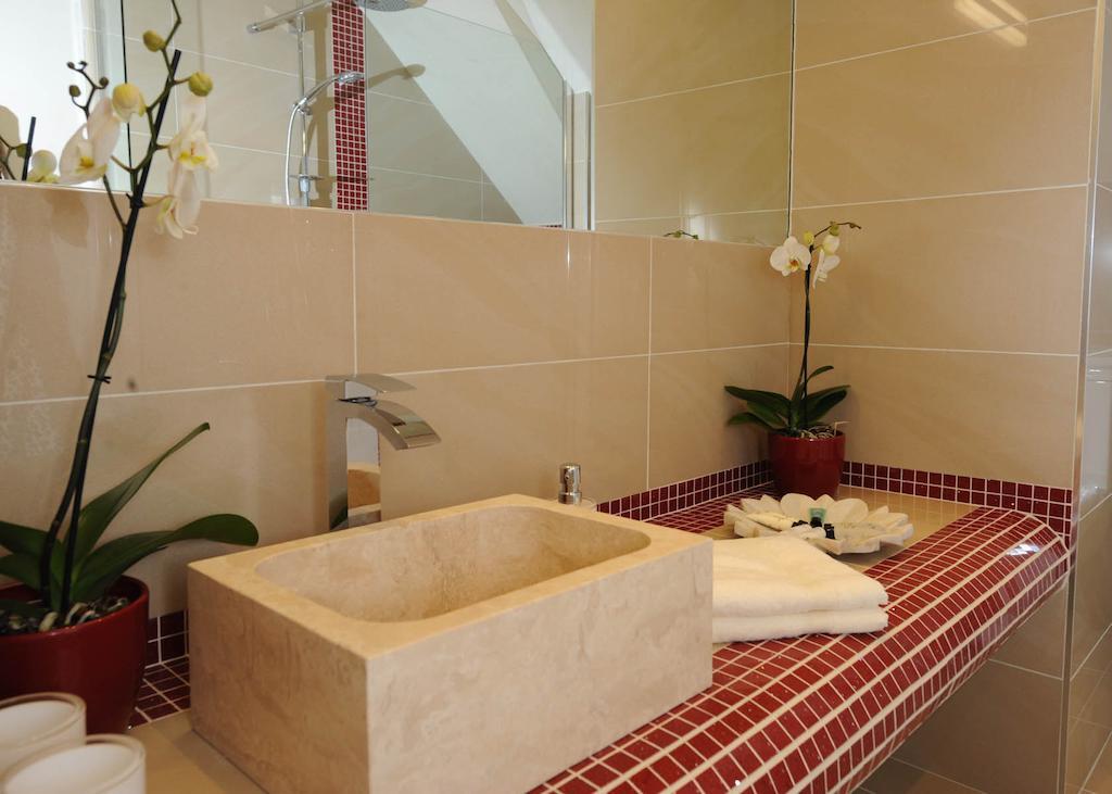 Гостевой дом Wootton Park Wootton Wawen Номер фото