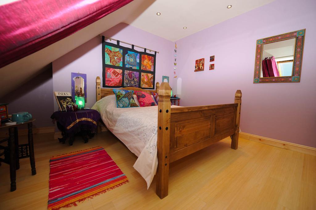 Гостевой дом Wootton Park Wootton Wawen Номер фото