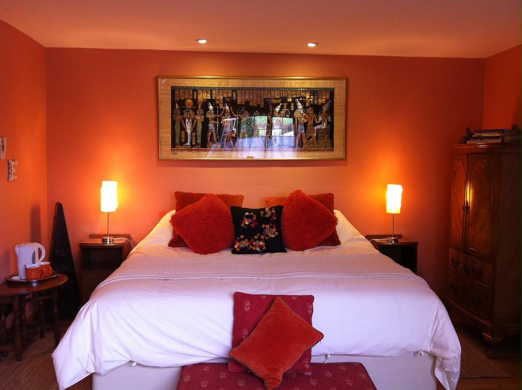 Гостевой дом Wootton Park Wootton Wawen Номер фото